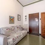 Genova Quadrilatero Cozy Central Flat