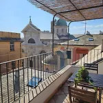 La Mansarda Di Vico Mandorla