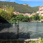 Riccarden2 - Appartamento Tra Mare E Montagna