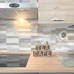 Free Parking - Elegante Casa Con Wifi -Smarttv