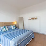 Holiday Home La Finestra Sul Mare By Interhome