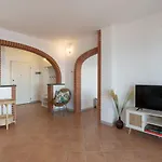 Holiday Home La Finestra Sul Mare By Interhome