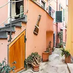 Casa Sophia, Terre Marine