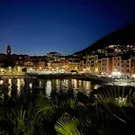Gioiellino A Genova Nervi Vista Mare