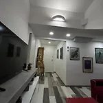 Mansarda In Pieno Centro