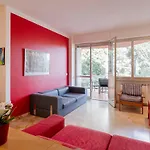 Sanremo Seaside Dream! Roomy Vacation Apartment