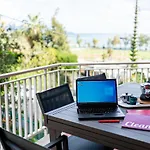 Sanremo Seaside Dream! Roomy Vacation Apartment