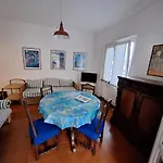 Appartamento Bonassola 200 Metri Dal Mare