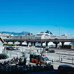 Centrocitta A Vista Porto Genova