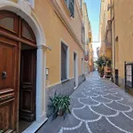 Centro Storico Pietra Ligure - 100 Mt Dal Mare