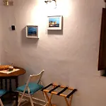 La Stanzetta Doria