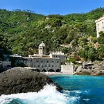 Nel Cuore Di Camogli Wi-Fi E Netflix