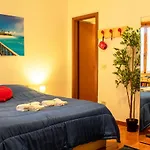 Piscina E Posto Auto Per Un Relax A 400 Mt Dal Mare