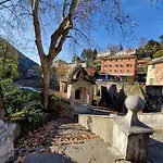 Holiday Stay By Federica - Casetta Mami Alle Terme