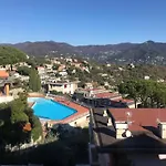 The Dolphin - Big Apartment With View In Residence With Pool