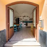 Casa Nel Borgo, 20 Metri Dal Mare