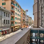 Sr1 Ariston - Centralissimo Appartamento A Sanremo