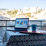 Sanremo Salita San Bernardo Holiday Flat