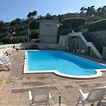 Casa Ulivo Con Piscina