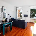 Bellavista Apartment
