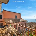 Il Nido Delle Cinque Terre