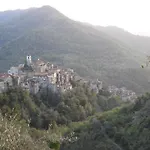 Vakantiewoning Landhuisje - Rifugio