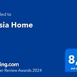 Flesia Home