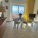 Alloggio Vista Mare Bordighera