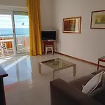 Alloggio Vista Mare Bordighera