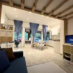 New Open Space - Wifi - Smart Tv - Sea At 2 Minutes