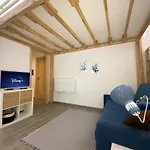 New Open Space - Wifi - Smart Tv - Sea At 2 Minutes