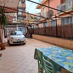 Casa Rosa