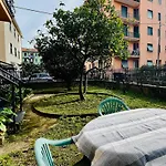 Francesca Appartamento Con Giardino