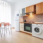 Castello San Giorgio & Railway Station Lovely Flat