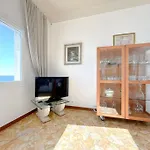 Casa Di Lusso Fronte Mare - Budello - Centro