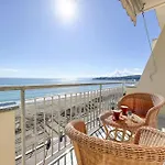 Casa Di Lusso Fronte Mare - Budello - Centro