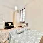 Vivi La Mia Liguria - Casa D'Arte E Vacanze - Big Apartment With Free Parking