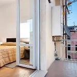 Casa Mare Levanto 1