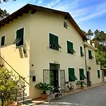 B&B Casale Coreallo Spotorno