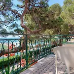 Villa Degli Argentieri