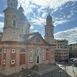 Luxury Basilica & Sea View 35 - Genovainrelax