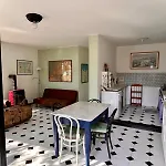 Suggestiva Casa Indipendente