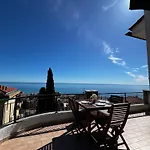 Blue Horizon
