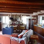 Country House With Pool And View Sea Terrace