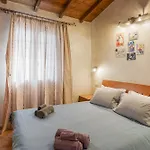 10 Min From Sea, Historic Rural Casa Del Molino