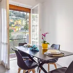1 Bedroom Nice Apartment In Recco