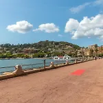 3 Bedroom Gorgeous Apartment In Rapallo