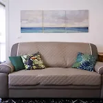 Family Apartment Near Fornaci Beach By Wonderful Italy