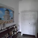 House On The Monastery Old Town