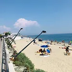 Fornaci-Mare-Wi Fi , Smart Tv Aria Condizionata!